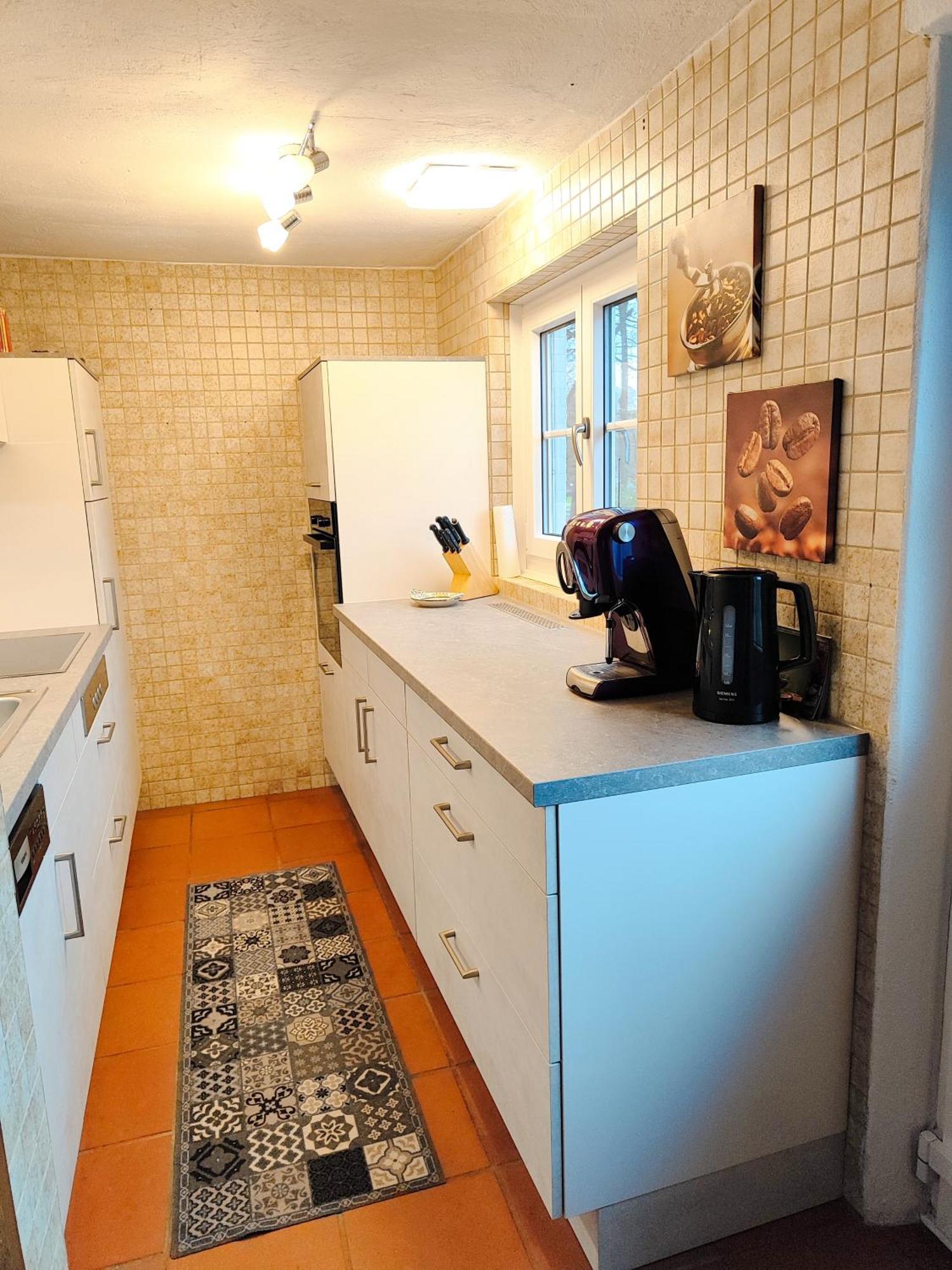 Ruhig Gelegene Ferienwohnung Im Gruenen Mit Terrasse Und Kleinem Garten Rotthalmuenster Exterior photo